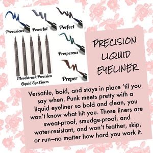 Younique Liquid Eyeliner